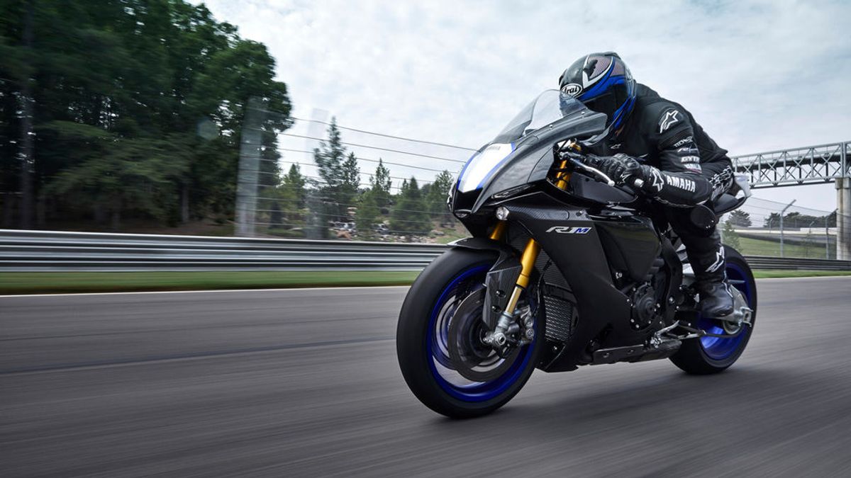 A toda velocidad: seis de las motos más rápidas del mundo que querrás tener en tu garaje