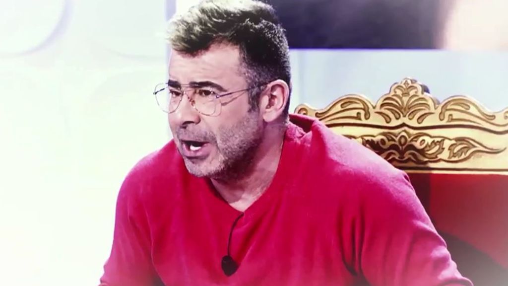 Jorge Javier hace una gran confesión, este miércoles a las 13.20 horas en 'Mujeres y hombres'