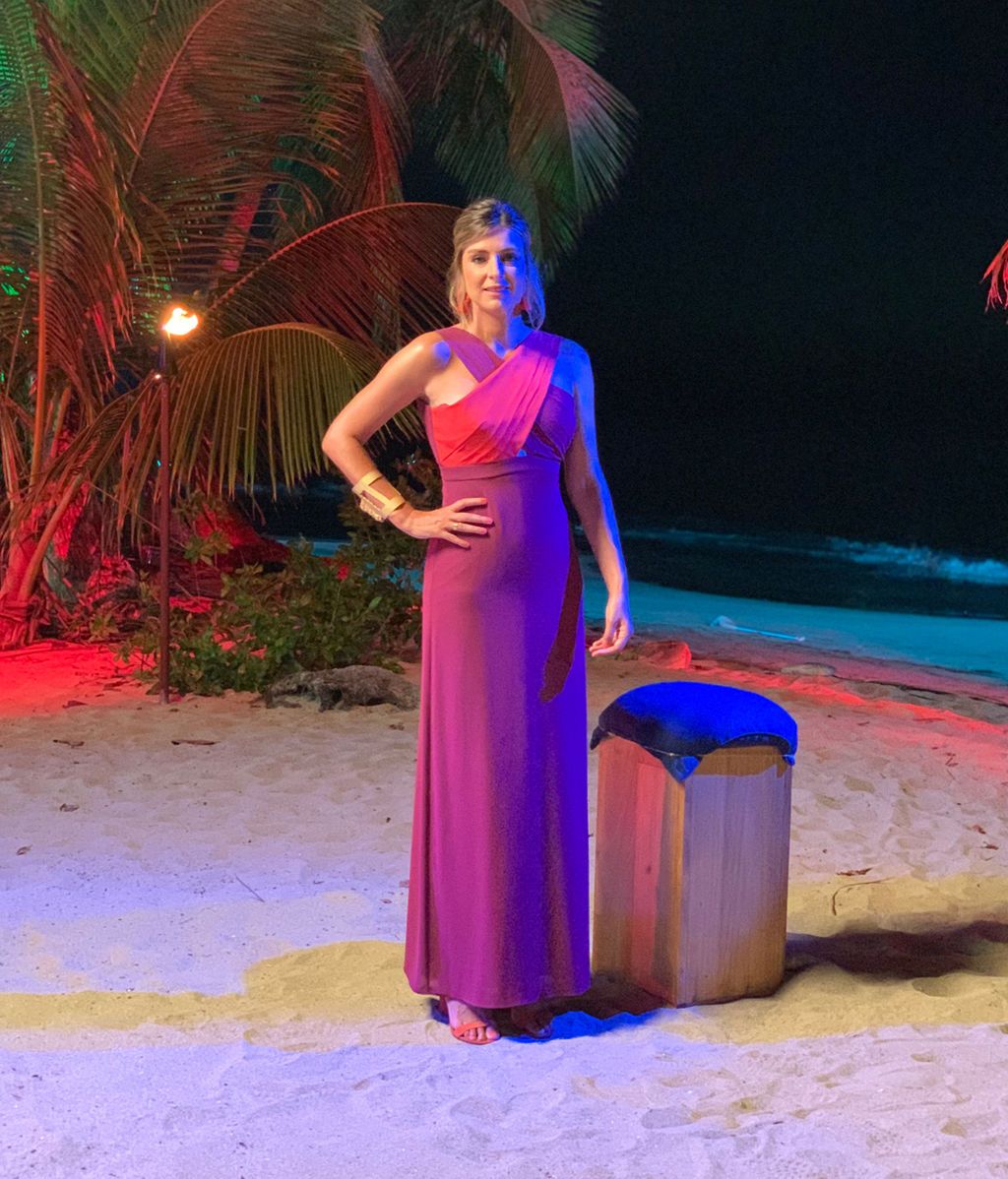 Detrás de las cámaras: así se grabó la tercera hoguera de 'La isla de las tentaciones 3'