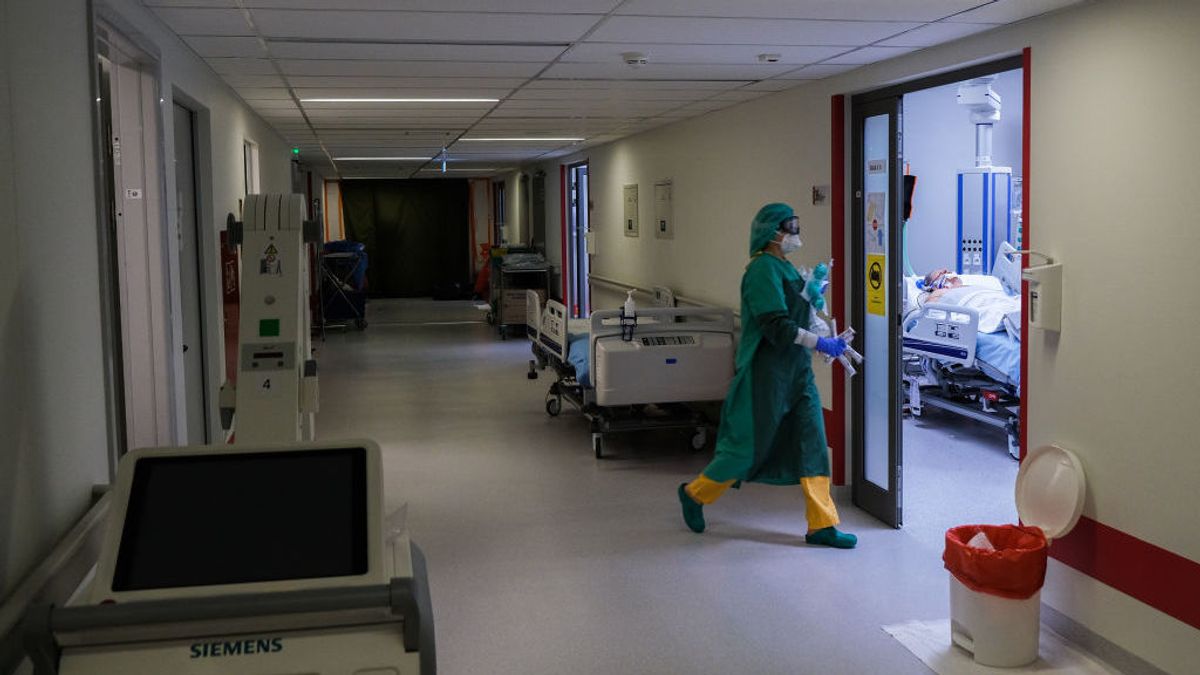 Indemnizan 600.000 euros a una mujer porque el hospital no arregló un fallo en el timbre de alarma