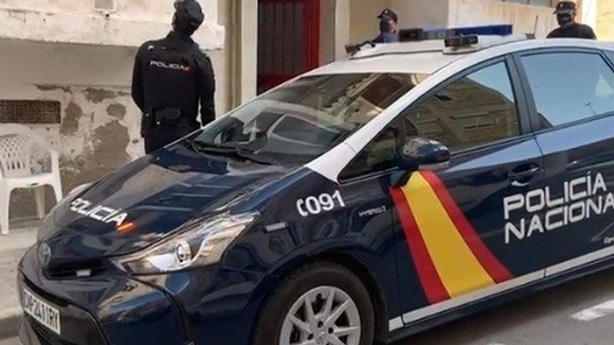 Asesinada una mujer en Torrejón de Ardoz, se sospecha que es un crímen machista Asesinada una mujer en Torrejón de Ardoz, se sospecha que es un crímen machista