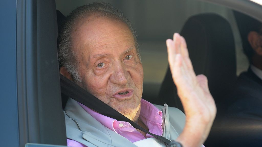 Los inspectores de Hacienda se defienden de la acusación de "inacción" por el rey emérito