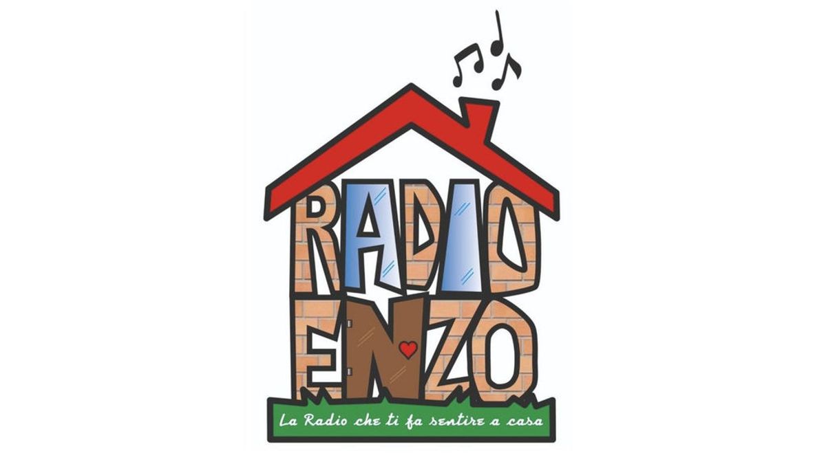 Radio Enzo, el podcast creado por una familia para animar a su padre ingresado por coronavirus Radio Enzo, el podcast creado por una familia para animar a su padre ingresado por coronavirus