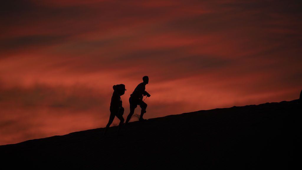 Dunas de Maspalomas