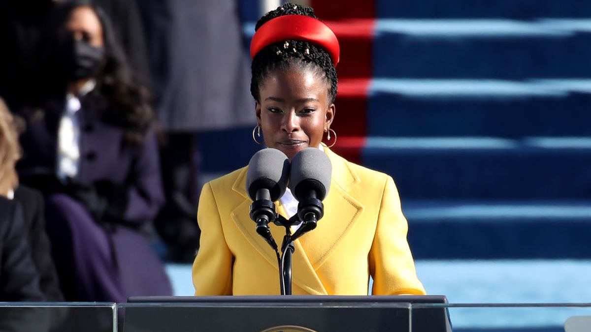 La escritora que iba a traducir a Amanda Gorman en holandés rechaza el encargo porque no es negra La escritora que iba a traducir a Amanda Gorman en holandés rechaza el encargo porque no es negra
