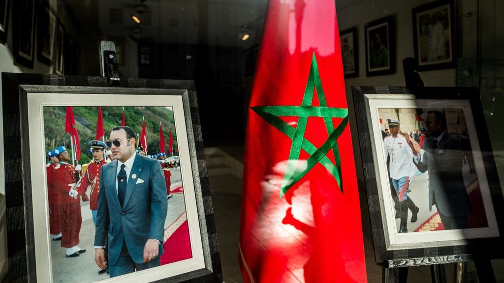 Rabat suspende sus relaciones con Alemania debido a "malentendidos profundos"