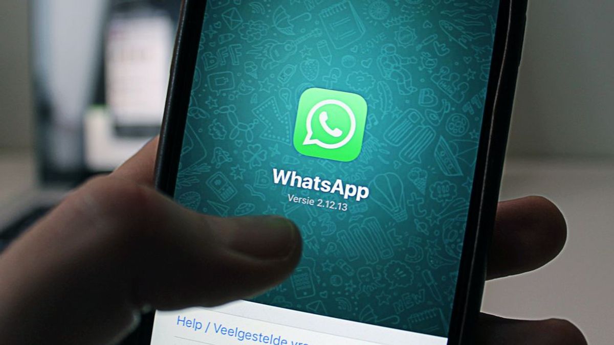 WhatsApp funcionará sin conexión a internet a partir de la próxima actualización WhatsApp funcionará sin conexión a internet a partir de la próxima actualización