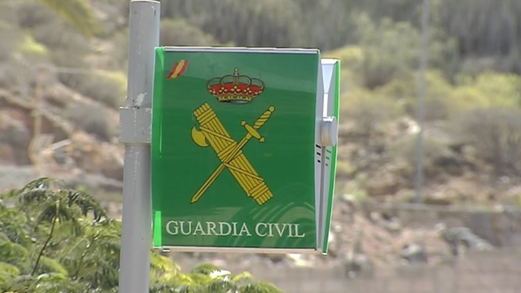 Cuatro detenidos por una agresión sexual en grupo en Gran Canaria