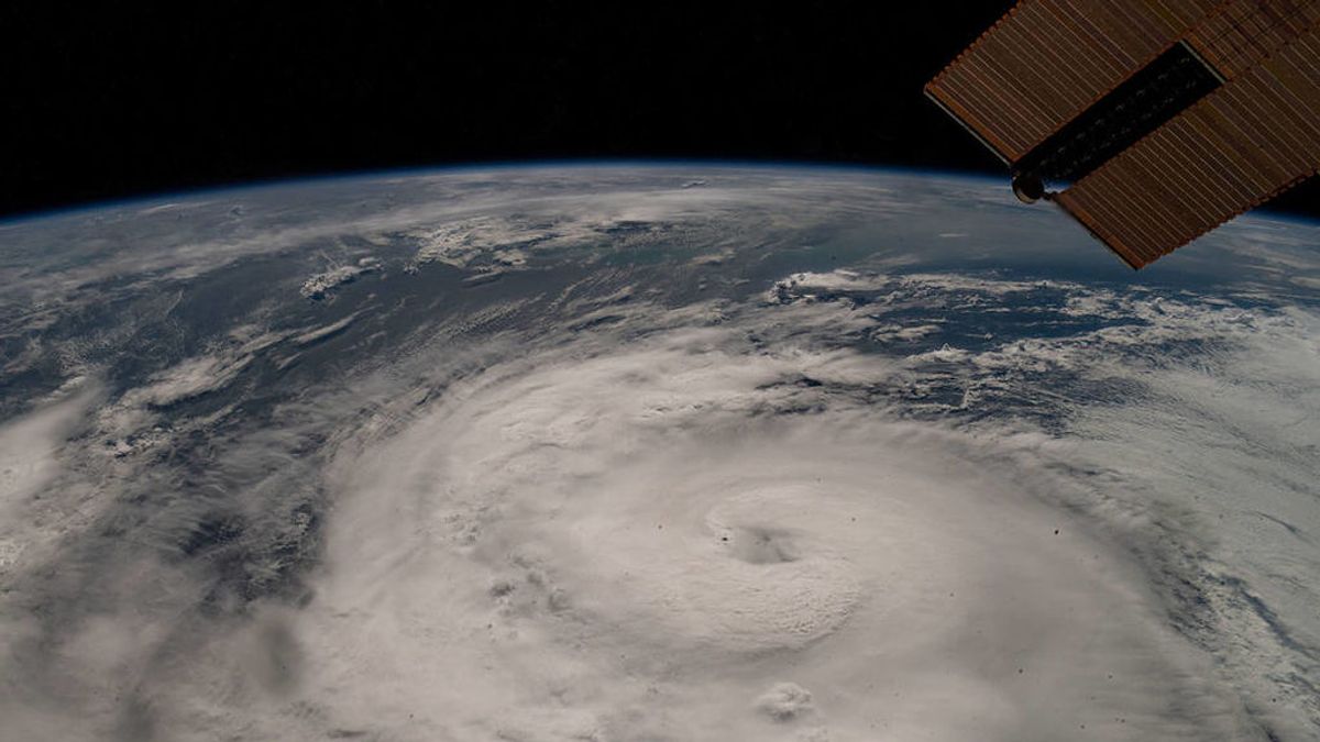 ¿Por qué se está considerando adelantar la temporada de huracanes en el Atlántico a mayo?