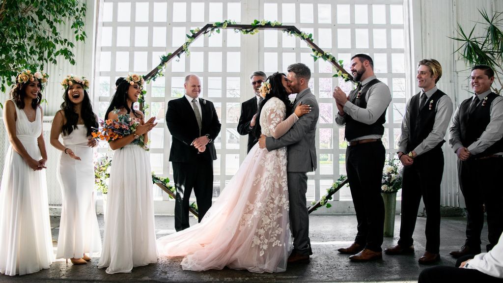 Testigos de boda civil: ¿cuál es el papel y cómo elegirlos