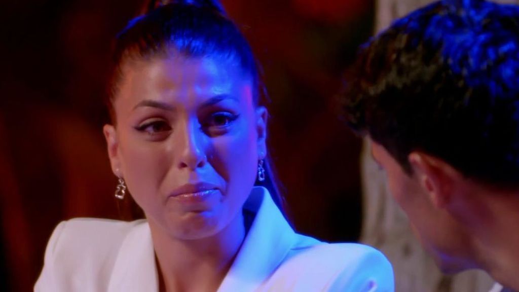 ¡Disfruta antes que nadie del séptimo programa ‘La isla de las tentaciones’! Desde el miércoles a las 21:00 h. en mitele PLUS