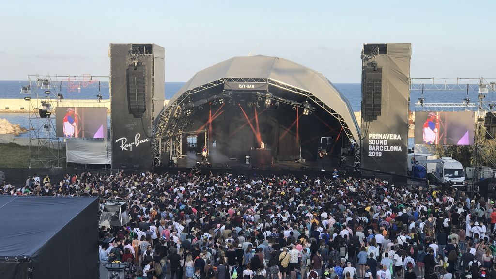 El Primavera Sound de Barcelona suspende su edición de ...