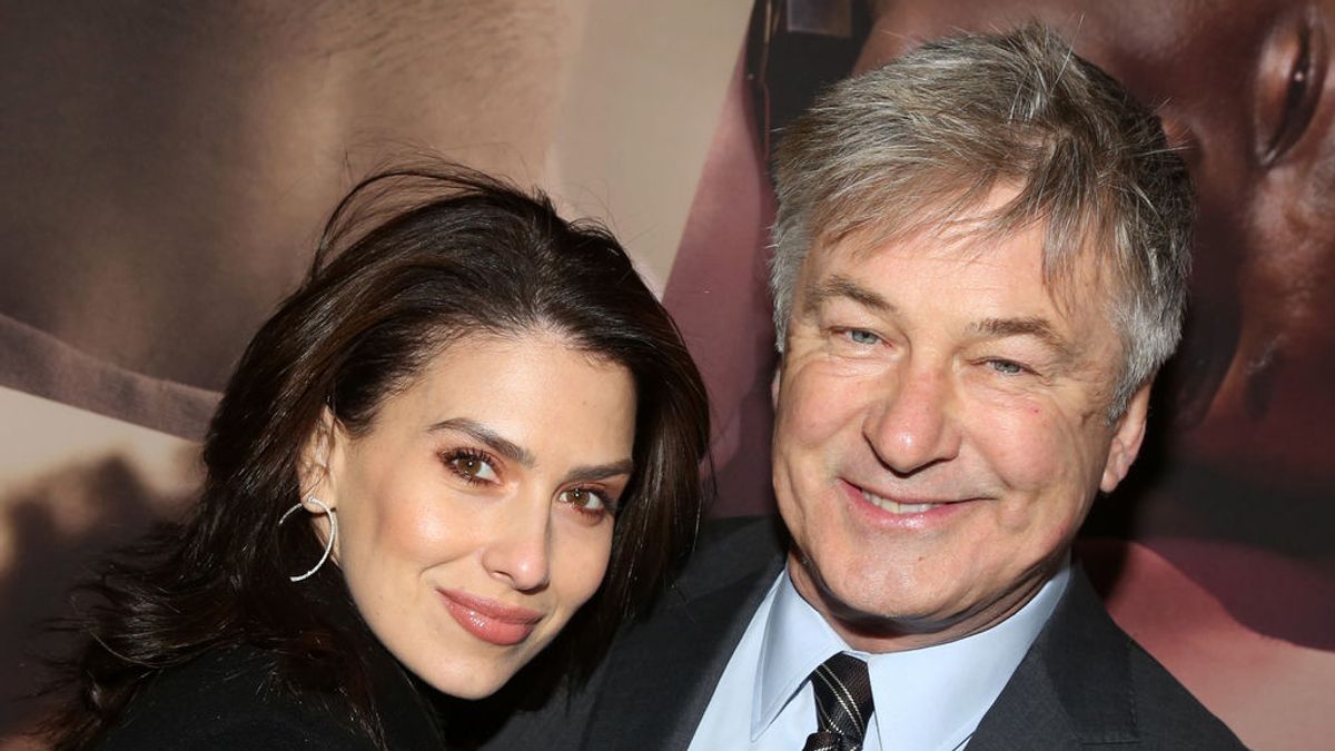 Alec e Hilaria Baldwin tienen su sexto hijo tan sólo cinco meses después de nacer el quinto Alec e Hilaria Baldwin tienen su sexto hijo tan sólo cinco meses después de nacer el quinto