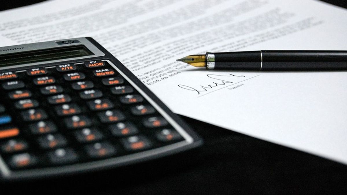 ¿Me han calculado bien el finiquito? ¿Me han calculado bien el finiquito?