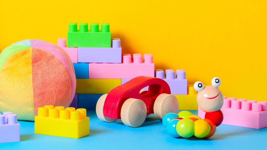Un estudio encuentra químicos nocivos en uno de cada cuatro juguetes de niños.