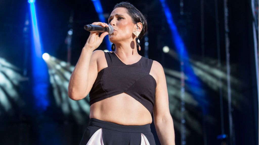 Rosa López