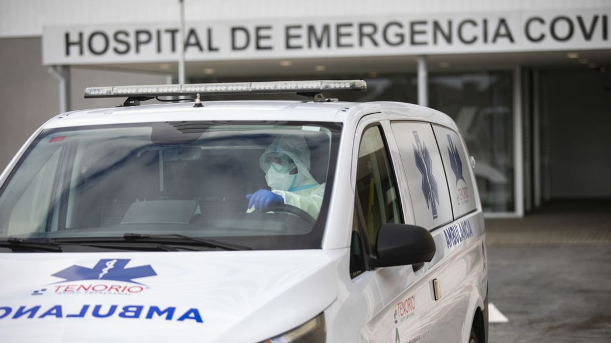España supera los 70.000 muertos por coronavirus España supera los 70.000 muertos por coronavirus
