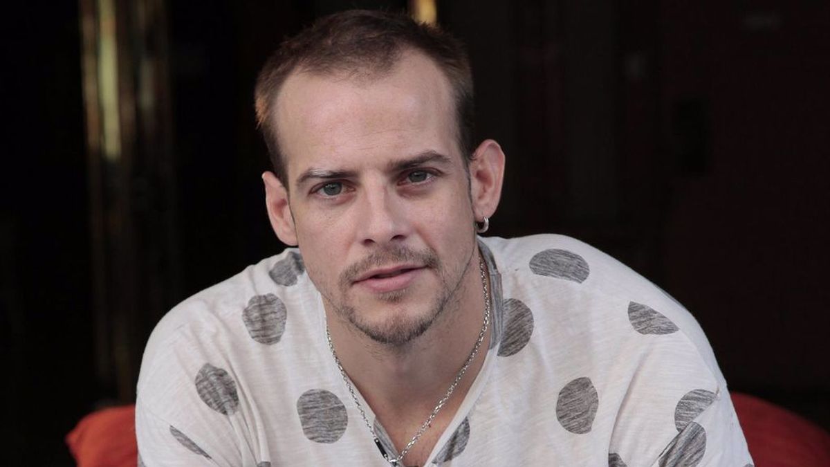 Muere en accidente de moto el cantante Álex Casademunt, exconcursante de Operación Triunfo Muere en accidente de moto el cantante Álex Casademunt, exconcursante de Operación Triunfo