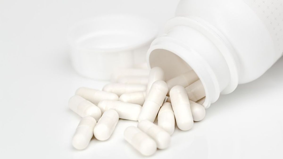 "El ibuprofeno amortigua la respuesta inflamatoria desproporcionada que desencadena el coronavirus", según un experto