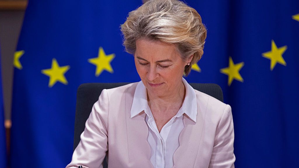 Bruselas no pedirá recortes en 2022