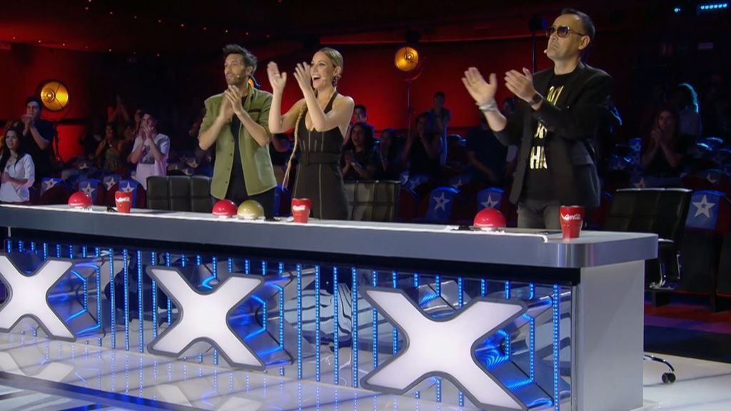 promo Got talent8
