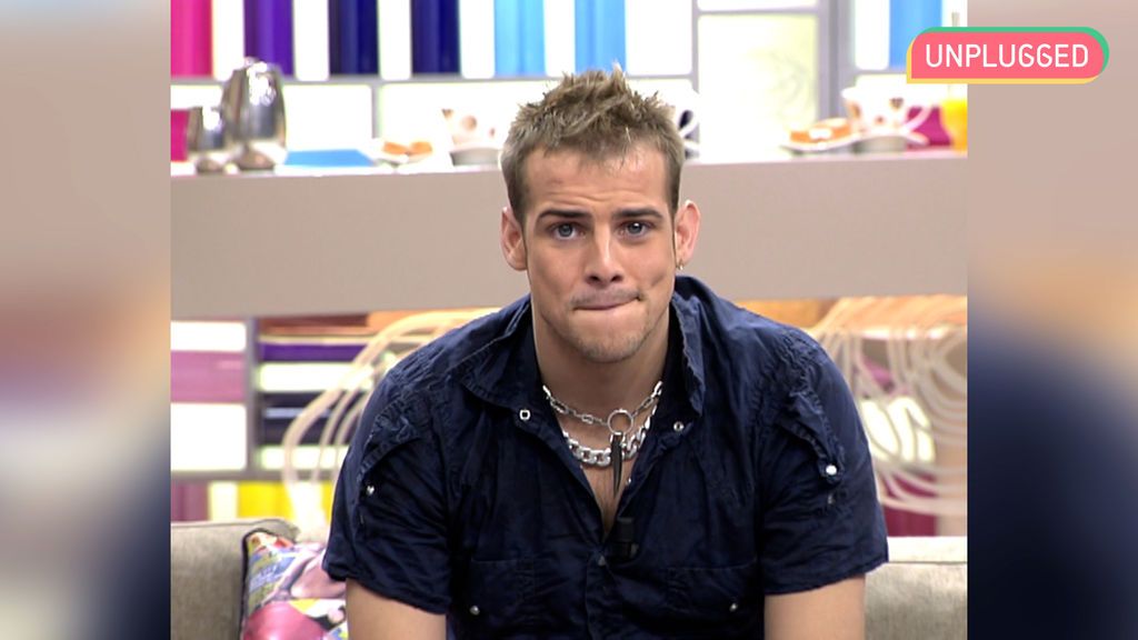 Álex Casademunt en 'El programa de Ana Rosa'