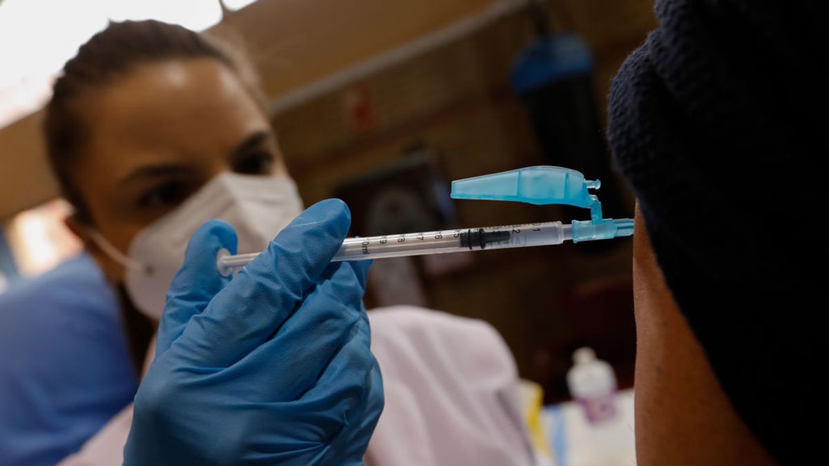 Madrid, Cataluña, Andalucía, Canarias y Murcia contarán con la sanidad privada para la vacunación del covid-19