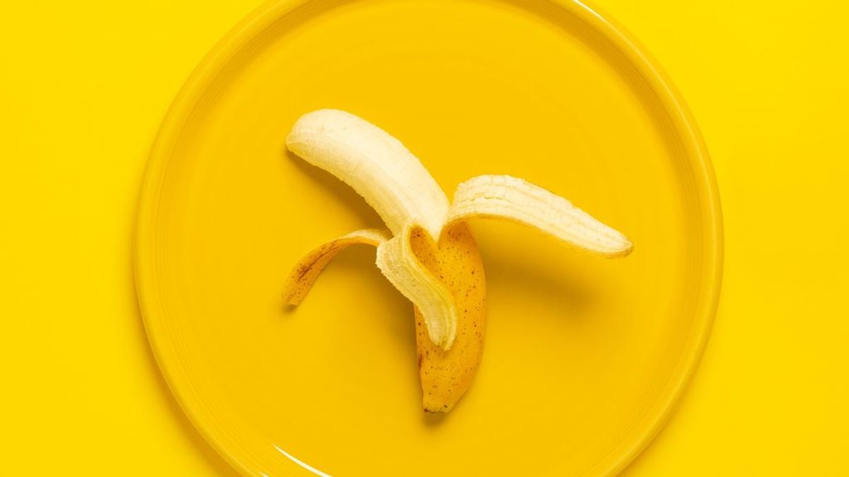 La PlayStation 5 podrá manejarse con un plátano o cualquier objeto aunque sea comestible La PlayStation 5 podrá manejarse con un plátano o cualquier objeto aunque sea comestible