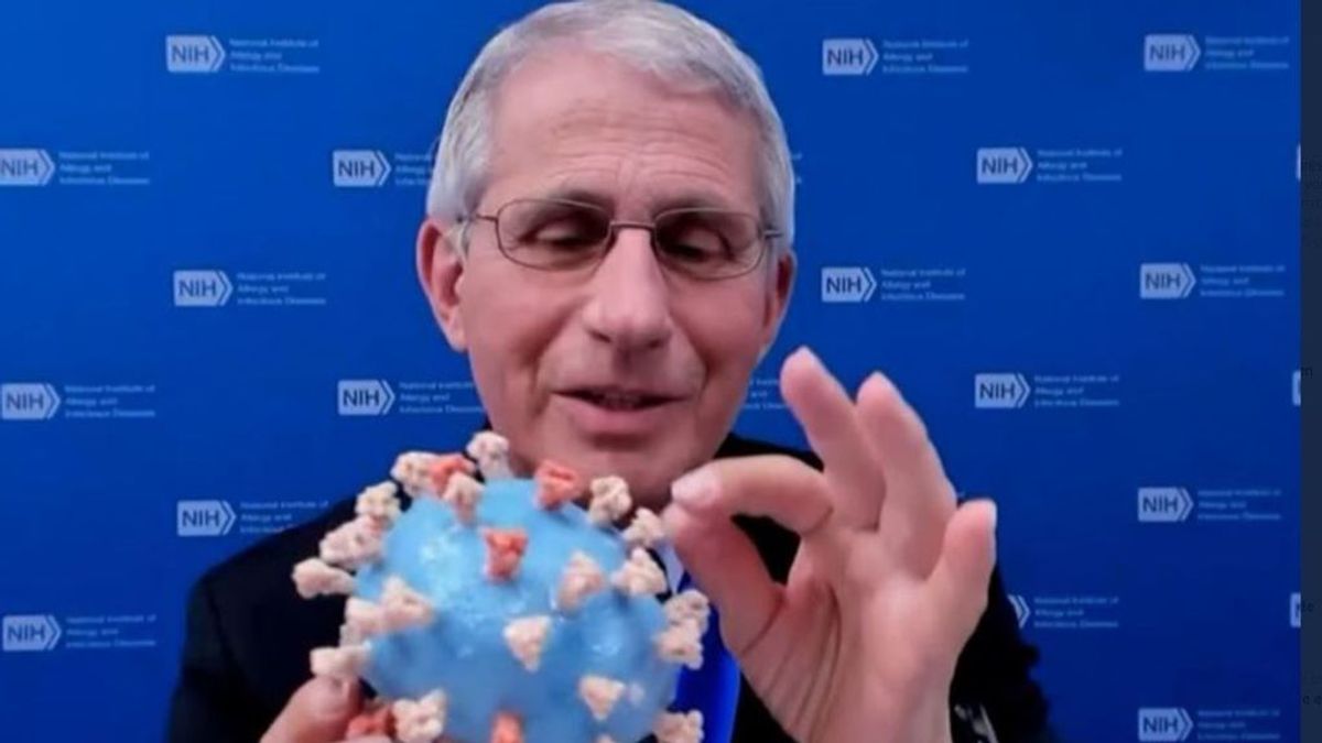 20210303INT FAUCI 20210303INT FAUCI