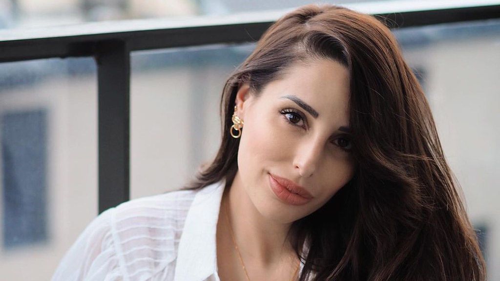 Jennifer Ortiz, con los labios cosidos tras un destrozo estético