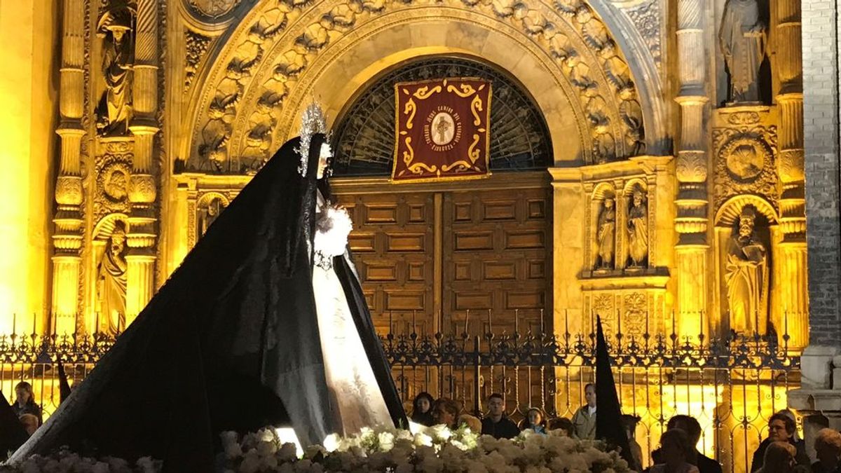 Los obispos recomiendan la participación presencial de los fieles en los ritos de Semana Santa Los obispos recomiendan la participación presencial de los fieles en los ritos de Semana Santa