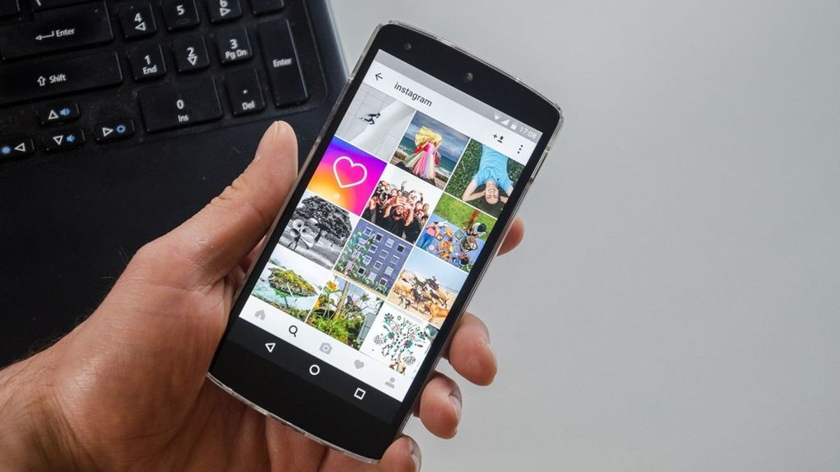 Cómo saber quién visita mi perfil de Instagram sin usar aplicaciones Cómo saber quién visita mi perfil de Instagram sin usar aplicaciones