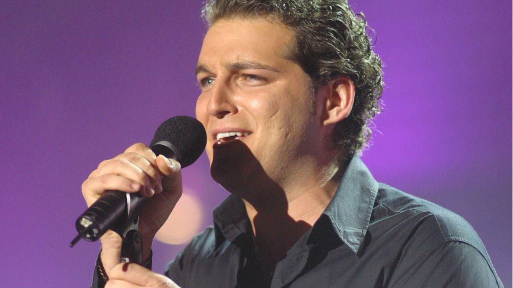 Manu Tenorio