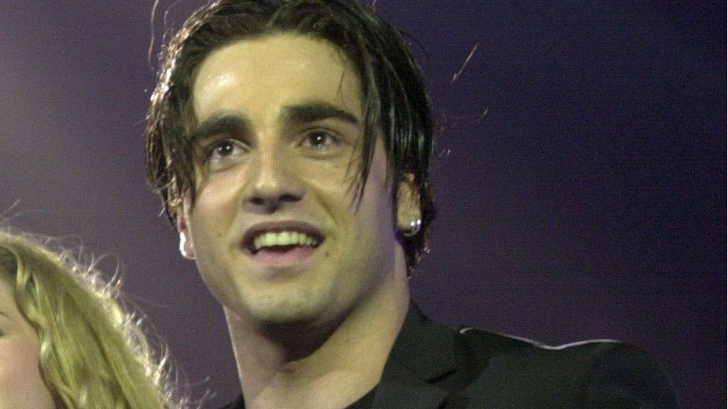 David Bustamante