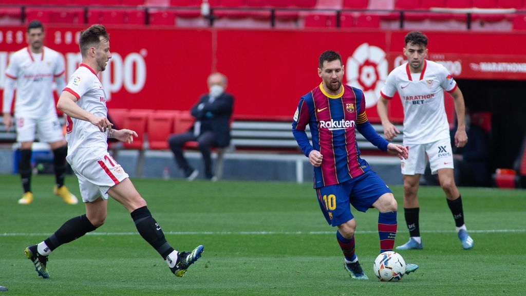 Barcelona - Sevilla: ver en directo las semifinales de la ...