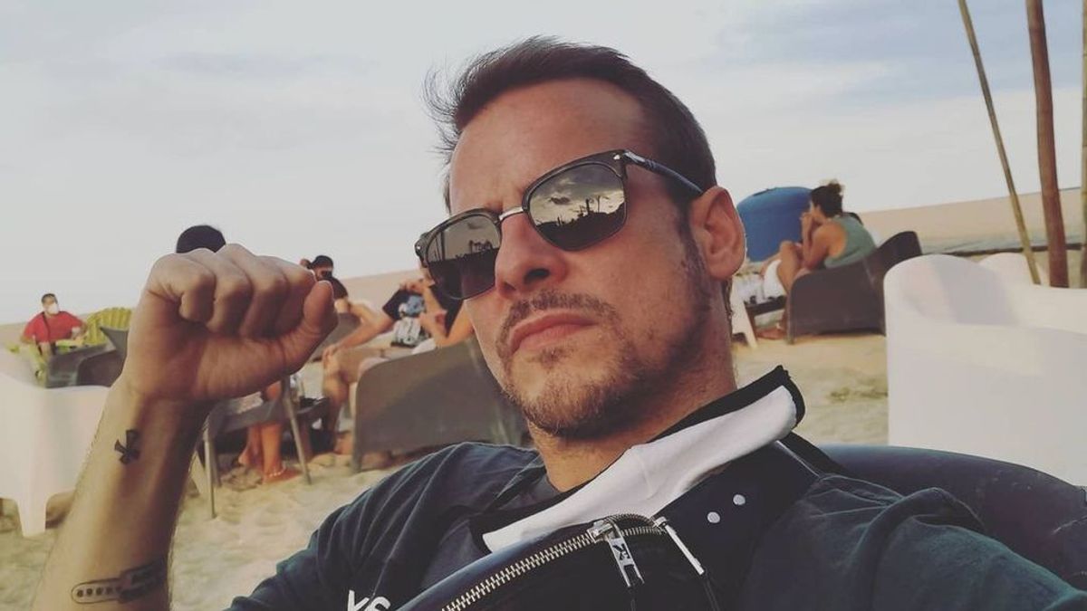 Amigos, compañeros y fans se despiden de Àlex Casademunt, fallecido en accidente de tráfico Amigos, compañeros y fans se despiden de Àlex Casademunt, fallecido en accidente de tráfico
