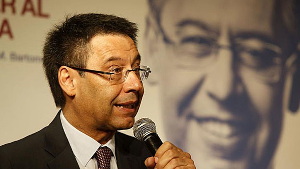 Bartomeu colocó facturas del 'BarçaGate' a los niños de La Masía para saltarse el control económico del Barça