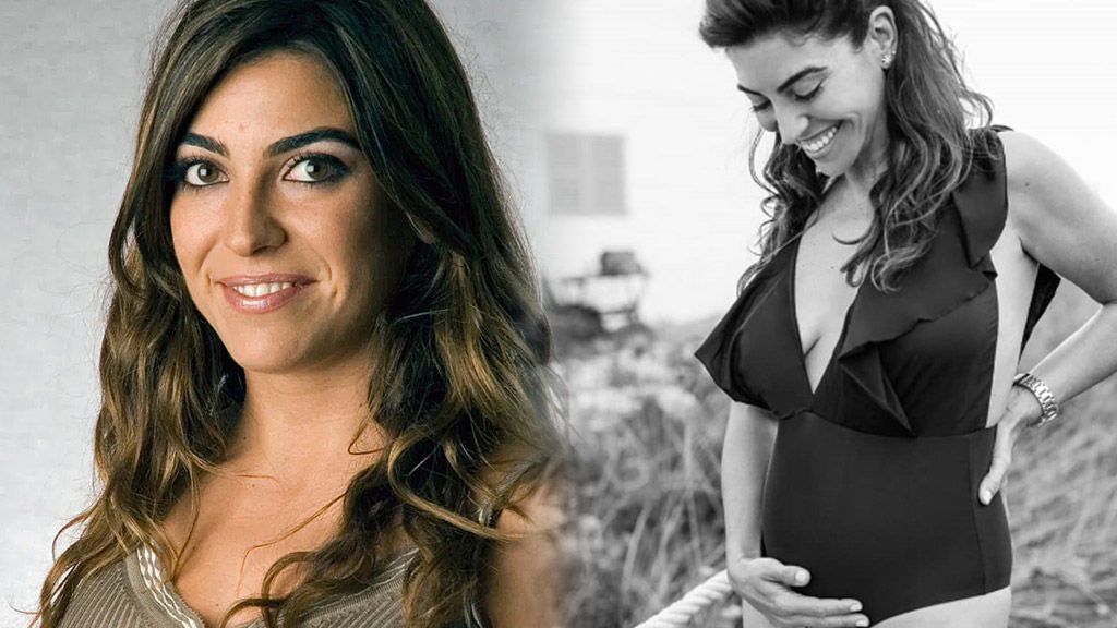 Melania Querol, exconcursante de 'Gran Hermano', está embarazada