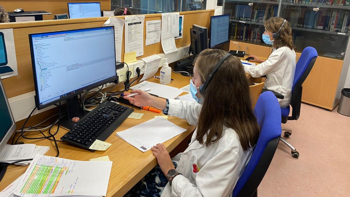 Un total de 91 ayuntamientos de Galicia no registraron casos covid en los últimos catorce días Un total de 91 ayuntamientos de Galicia no registraron casos covid en los últimos catorce días