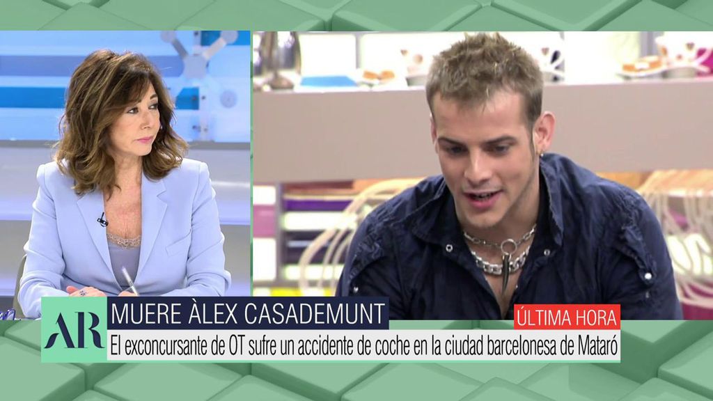 El programa de Ana Rosa