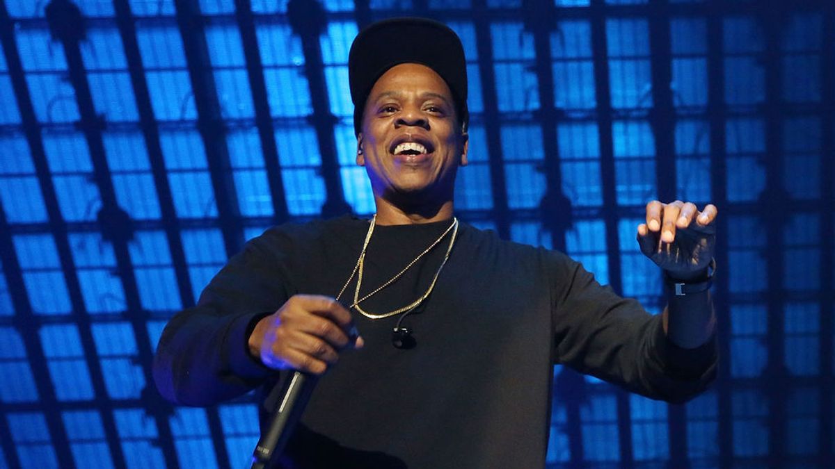 Square, la empresa de Jack Dorsey, compra la mayoría de Tidal y mantiene a Jay-Z en su directiva Square, la empresa de Jack Dorsey, compra la mayoría de Tidal y mantiene a Jay-Z en su directiva