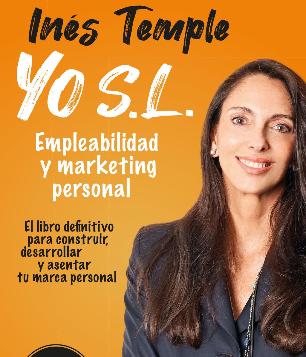 Portada del libro Inés Temple