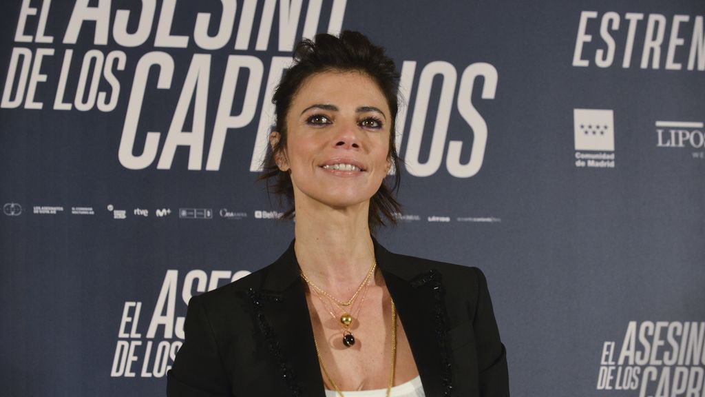 Maribel Verdú siempre se ha mostrado un poco escéptica sobre si este tema iba cambiar o no.