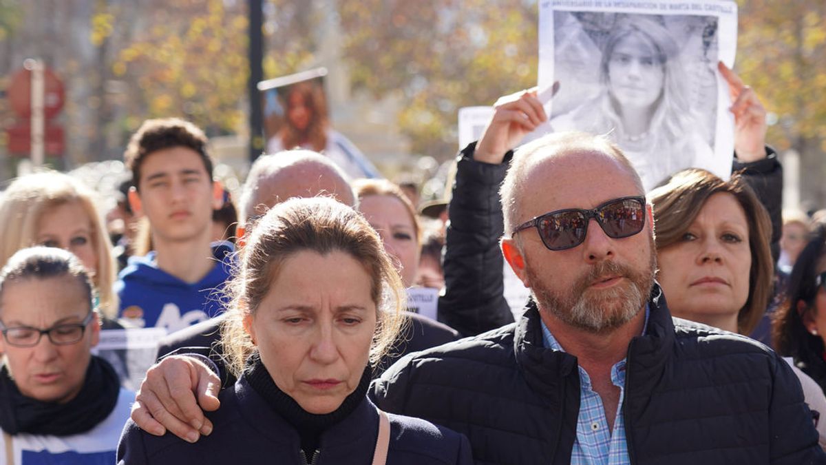 El fiscal no ve motivos para seguir investigando el asesinato de Marta del Castillo El fiscal no ve motivos para seguir investigando el asesinato de Marta del Castillo