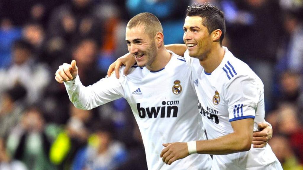 Benzema se sincera sobre la marcha de Cristiano Ronaldo del Real Madrid: “Me permitió desempeñar un papel distinto”