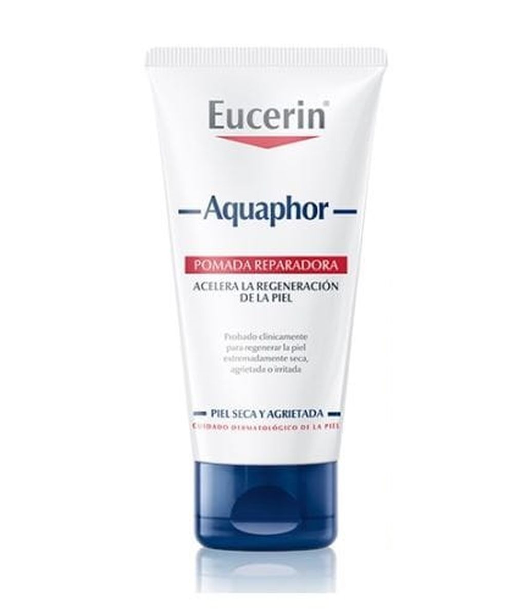 Aquaphor-Eucerin