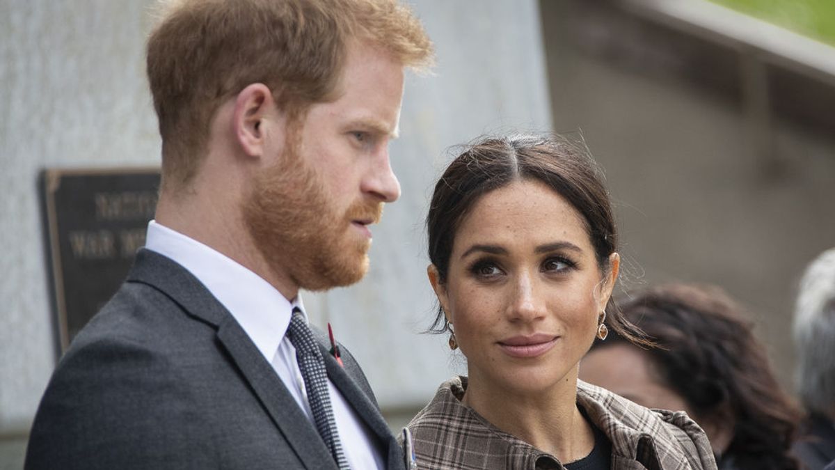 Mentiras o bullying: el cruce de acusaciones entre Meghan Markle y Buckingham antes de la entrevista en Oprah Mentiras o bullying: el cruce de acusaciones entre Meghan Markle y Buckingham antes de la entrevista en Oprah