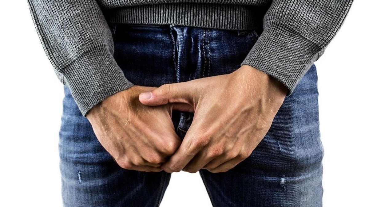 Se disparan las solicitudes de hombres interesados en la calidad de su semen por la covid Se disparan las solicitudes de hombres interesados en la calidad de su semen por la covid