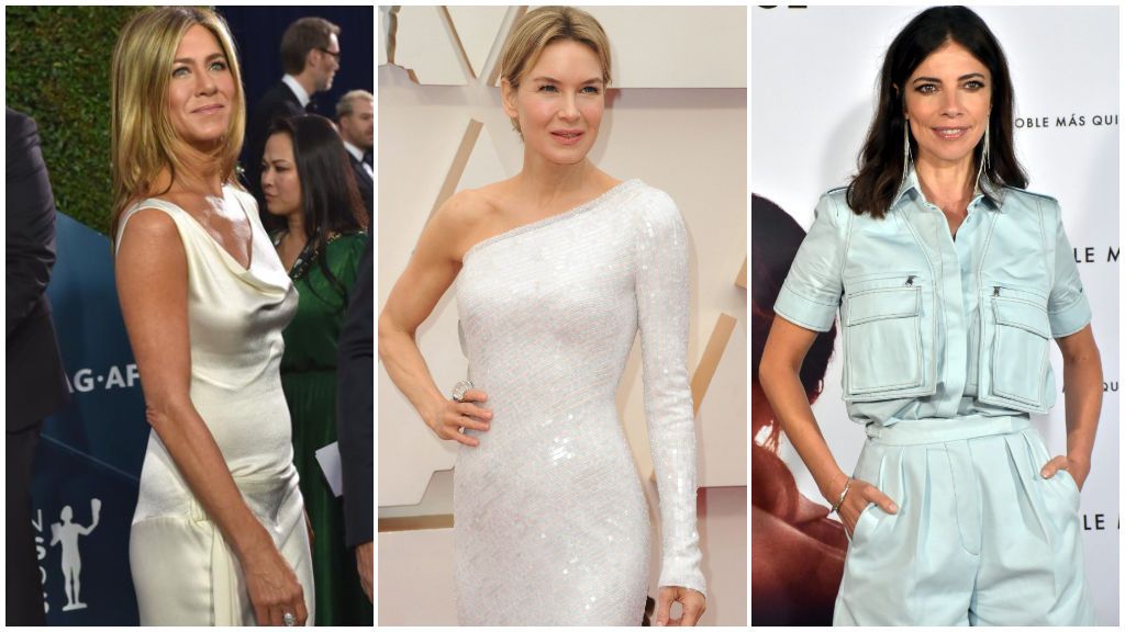 Jennifer Aniston, Renée Zellweger, Maribel Verdú y otras celebrities que decidieron no ser madres: estas son sus poderosas razones.