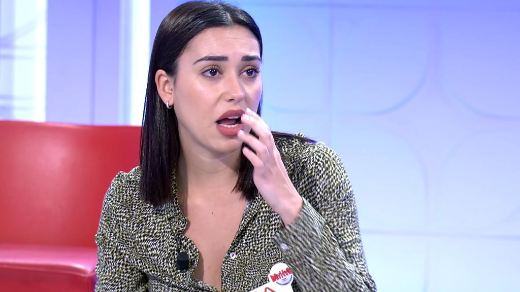 Ana se decide por Julen